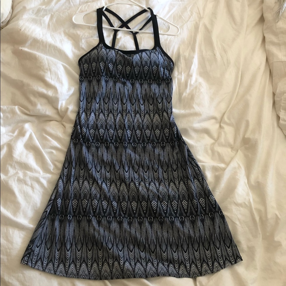 Prana Dress
